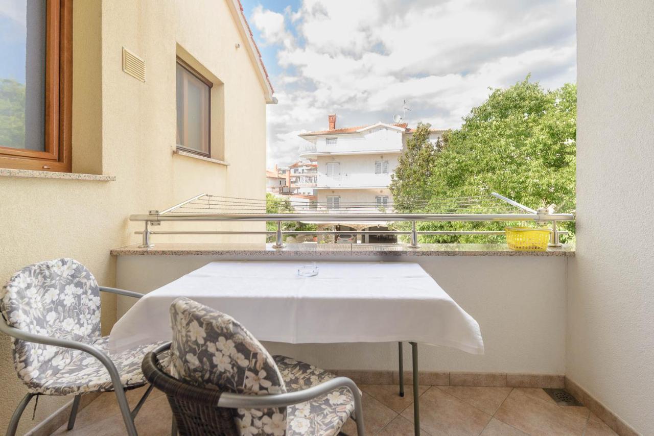 Apartments Milar Rovinj Exterior photo