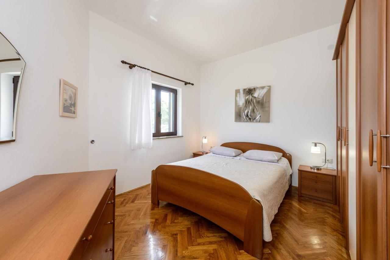 Apartments Milar Rovinj Exterior photo