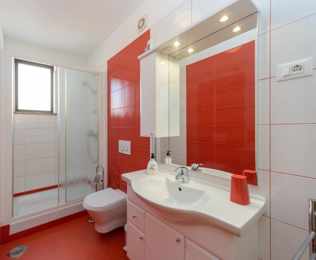 Apartments Milar Rovinj Exterior photo