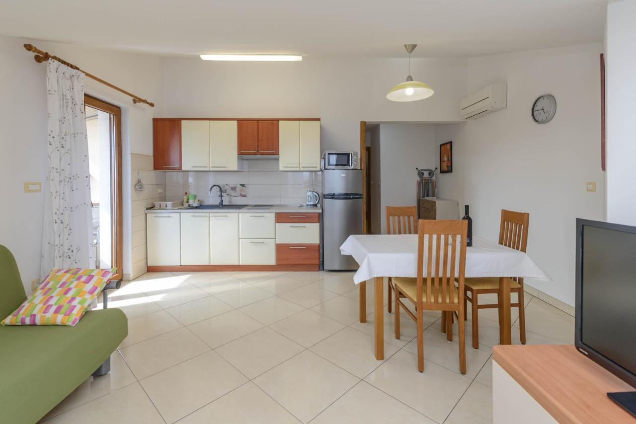 Apartments Milar Rovinj Exterior photo